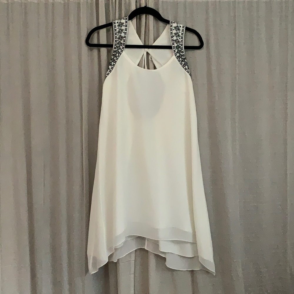 BCBG dress